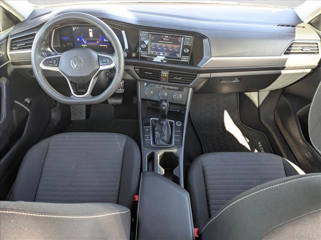 Used 2022 Volkswagen Jetta S image 16