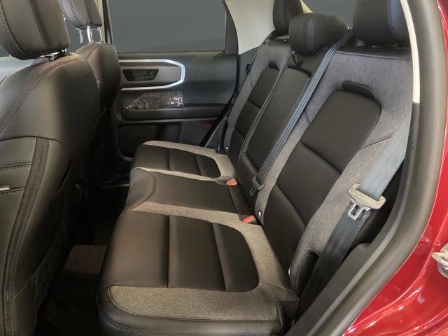 New 2025 Ford Bronco Sport Big Bend w/ Convenience Package image 30