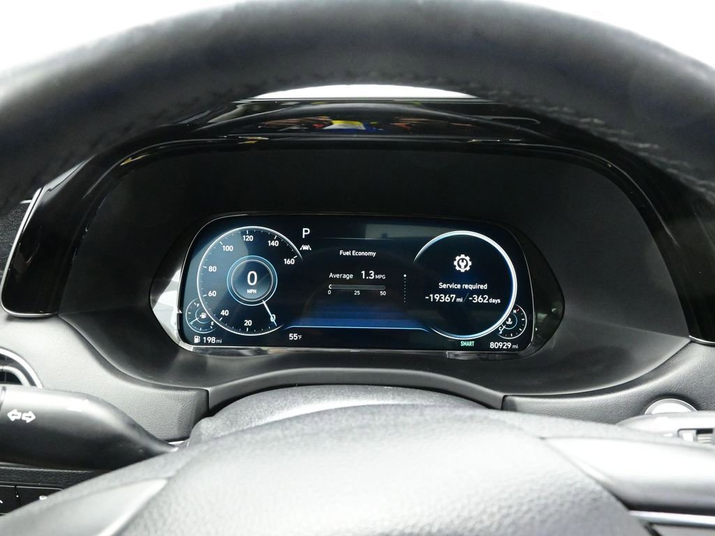 Used 2021 Hyundai Palisade Limited w/ Winter Package AWD/4WD image 19