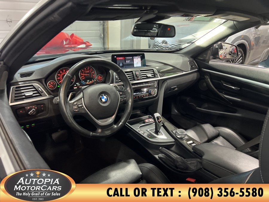 Used 2020 BMW 440i Convertible w/ Convenience Package RWD image 32