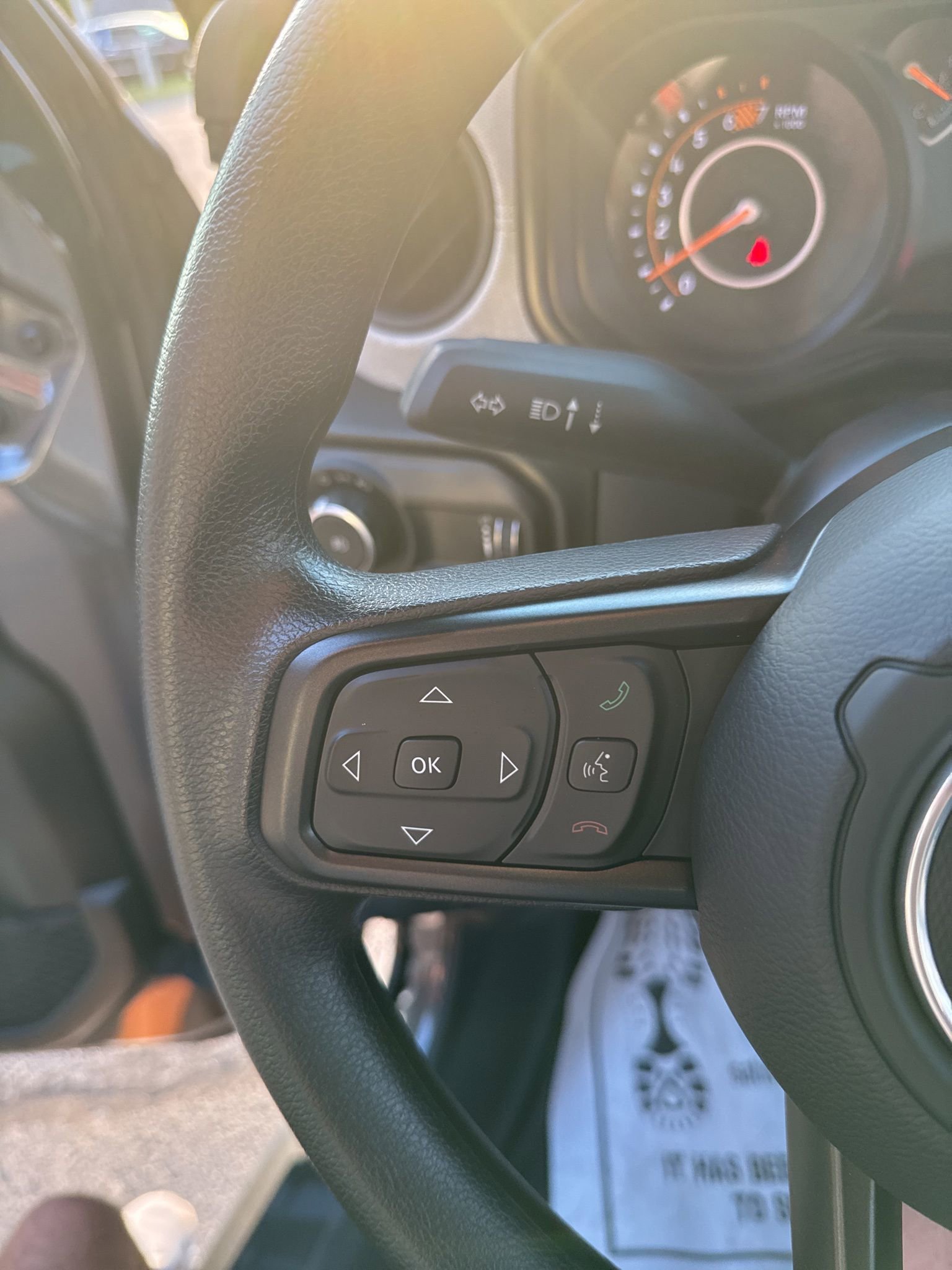 Used 2024 Jeep Wrangler Sport image 38