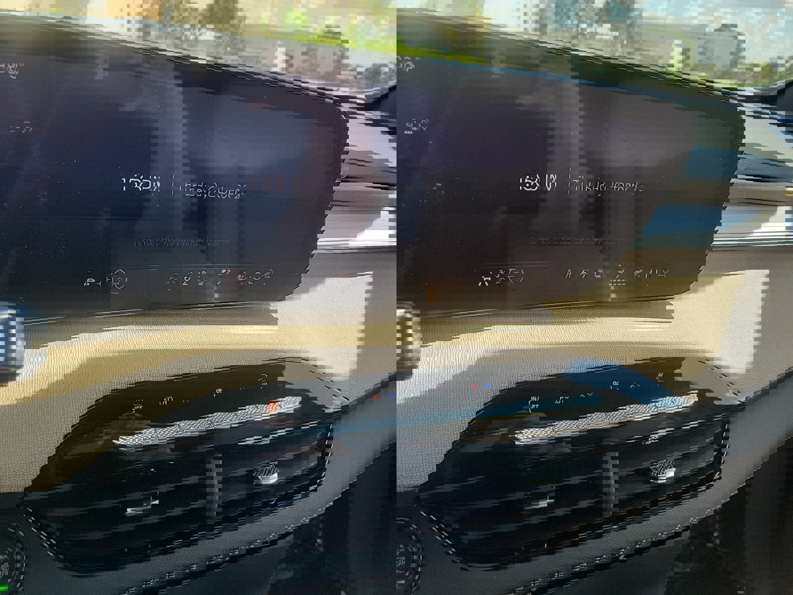 New 2026 Buick Enclave Preferred image 16