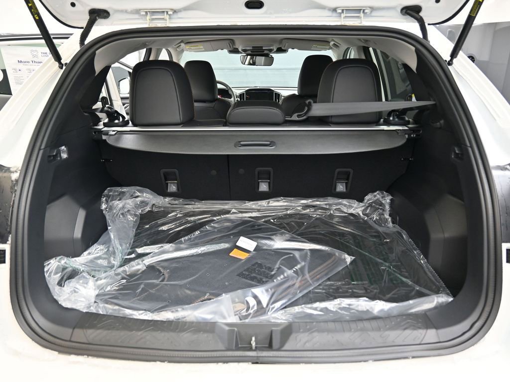 New 2026 Subaru Crosstrek 2.5i Limited image 17