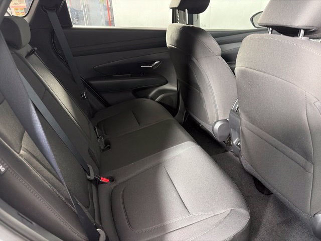 New 2026 Hyundai Tucson Blue SE AWD/4WD image 32