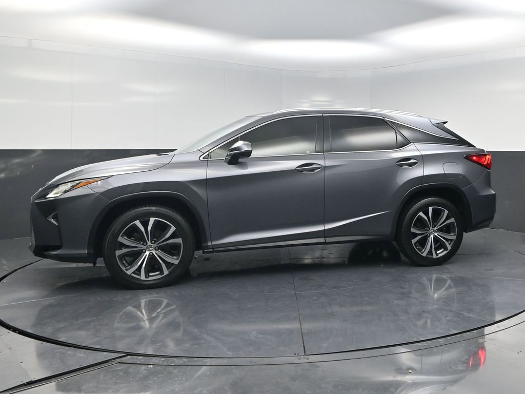 Used 2017 Lexus RX 350 FWD image 3