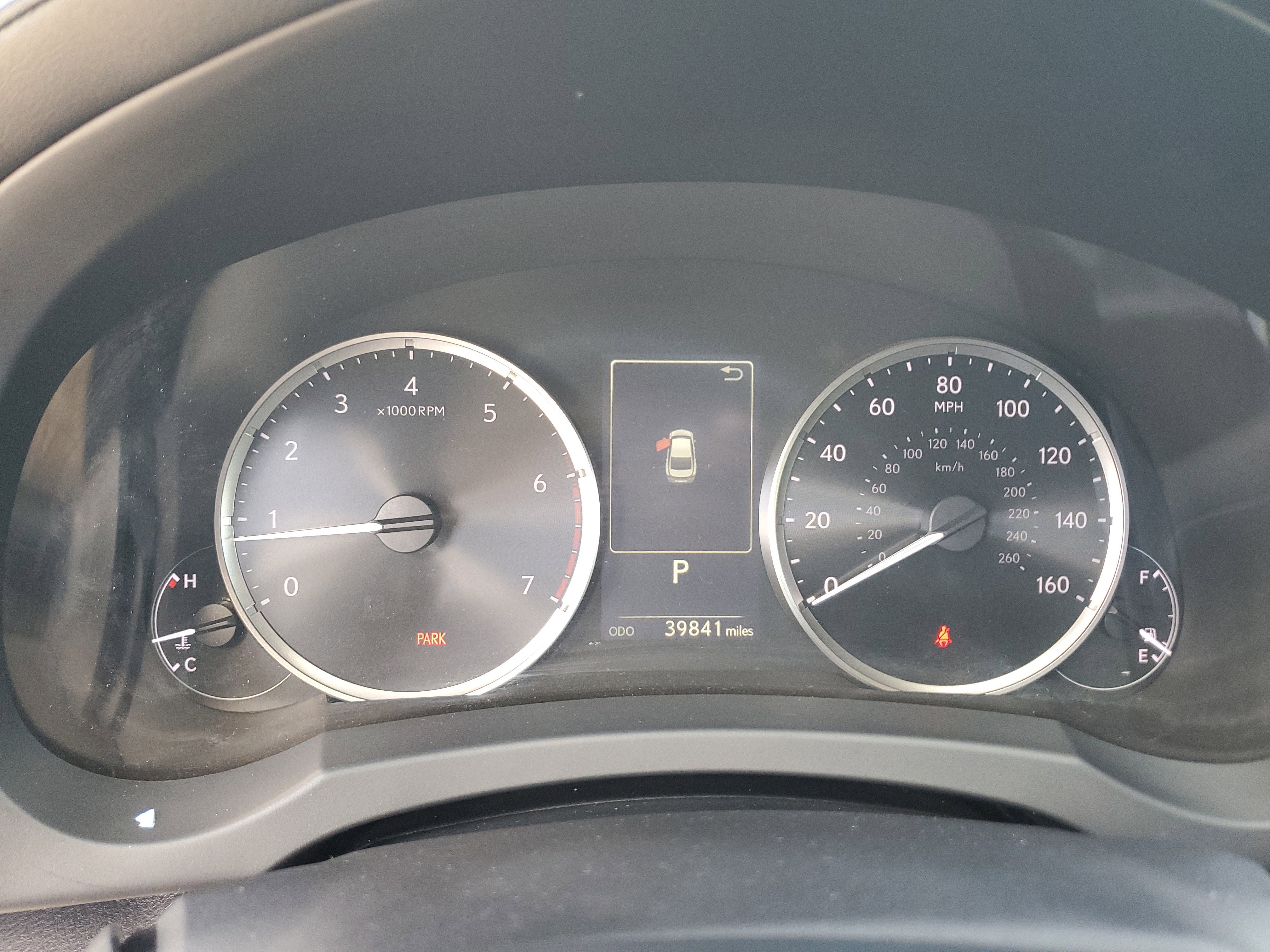 Used 2023 Lexus IS 300 w/ Premium Package RWD image 32