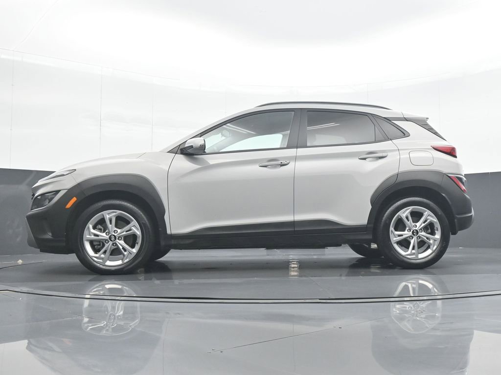 Used 2023 Hyundai Kona SEL w/ Cargo Package image 27