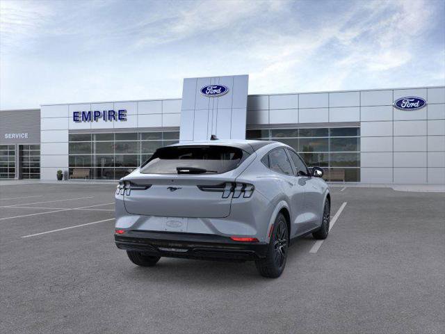 New 2025 Ford Mustang Mach-E Premium image 8