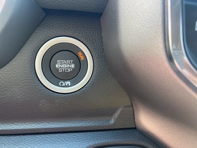 New 2026 RAM 3500 Big Horn AWD/4WD image 13
