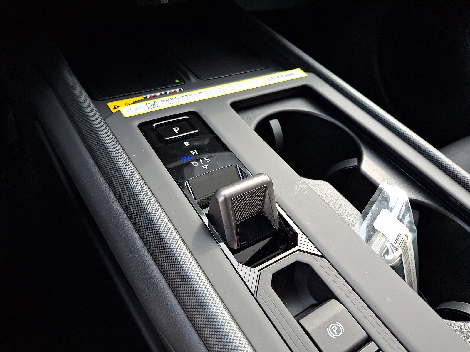 New 2026 Lexus ES 350h AWD image 11