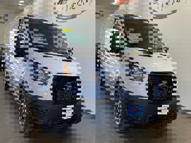 New 2024 Ford Transit 150 Low Roof image 9