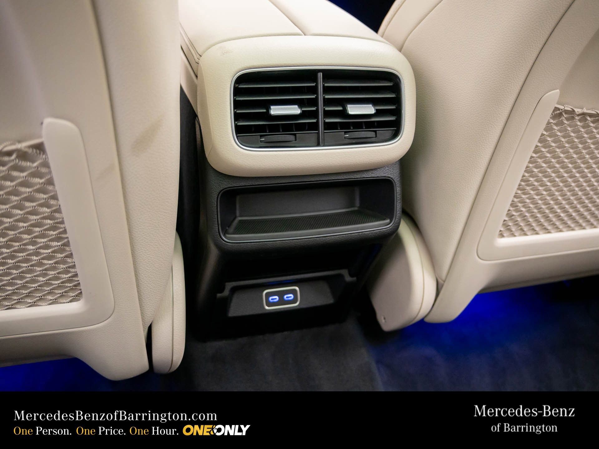 New 2026 Mercedes-Benz GLE 450e 4MATIC image 22