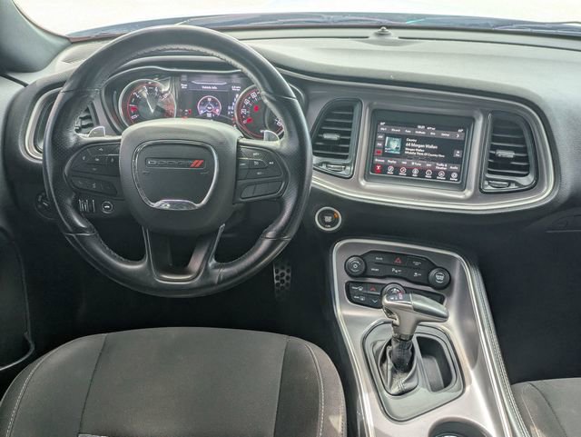 Used 2022 Dodge Challenger R/T image 28