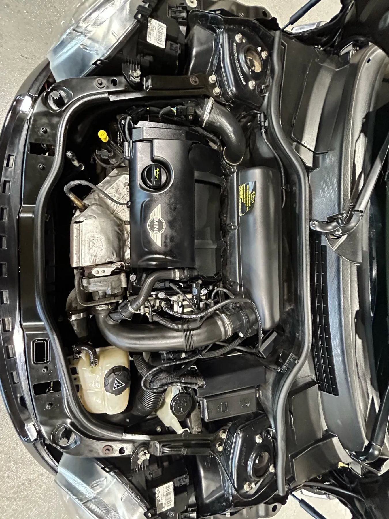 Used 2012 MINI Cooper S image 21