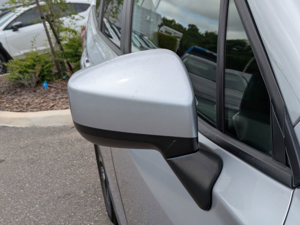 Used 2019 Subaru Forester Premium image 11