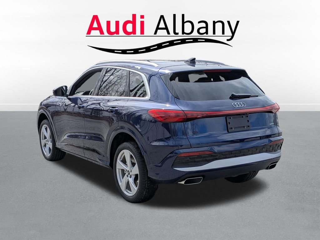 New 2025 Audi Q5 Premium Plus image 5