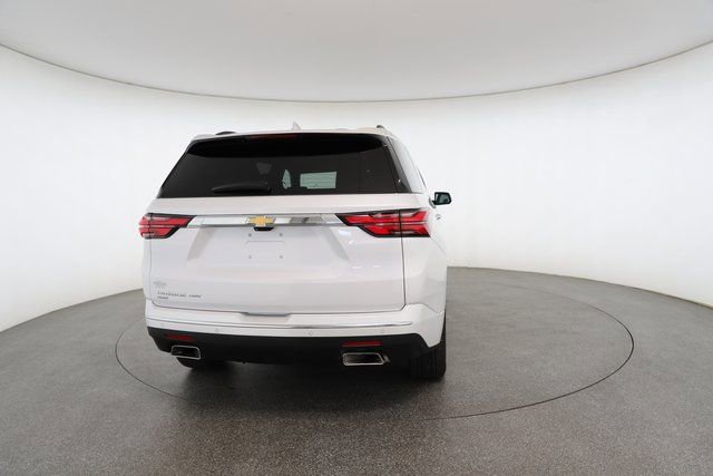 Used 2024 Chevrolet Traverse High Country image 15