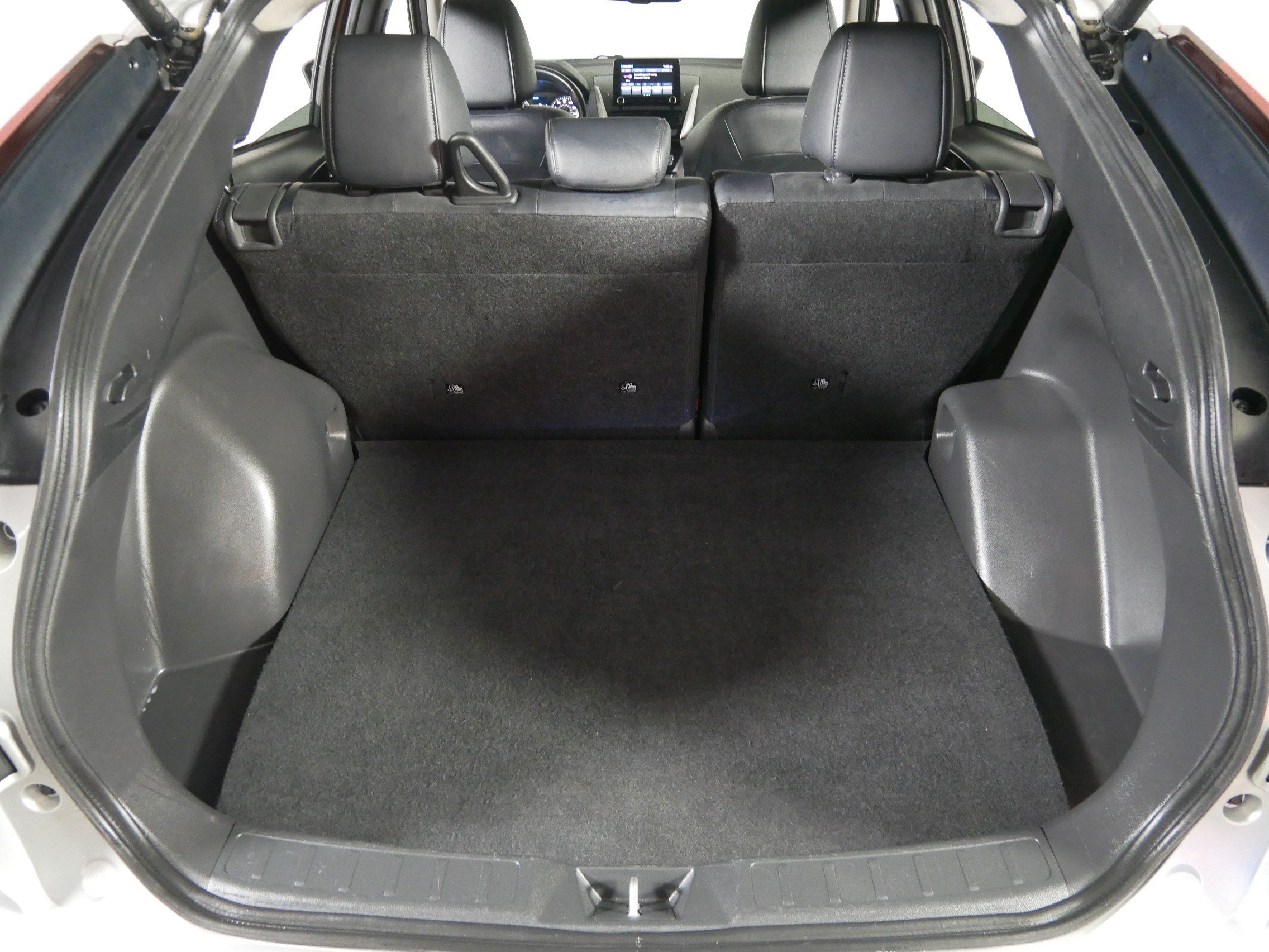 Used 2024 Mitsubishi Eclipse Cross SE AWD/4WD image 18