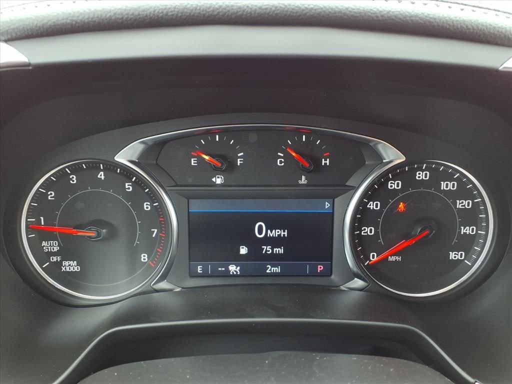 New 2025 Chevrolet Blazer LT w/ Convenience Package image 15