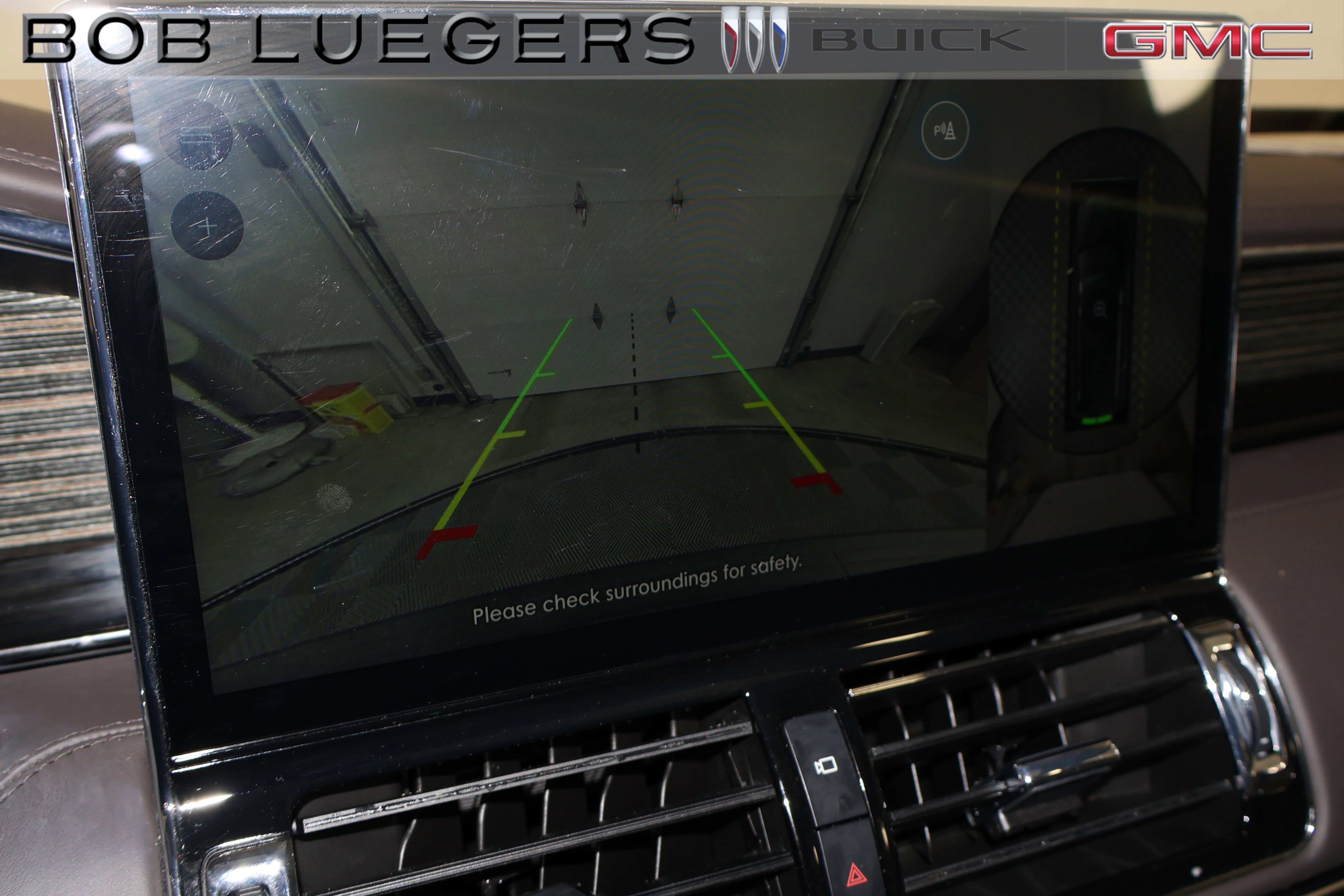 Used 2023 Lincoln Navigator L Black Label AWD/4WD image 39