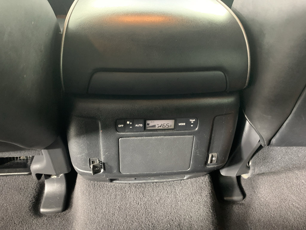 Used 2018 INFINITI QX80 2WD w/ Driver Assistance Package image 34