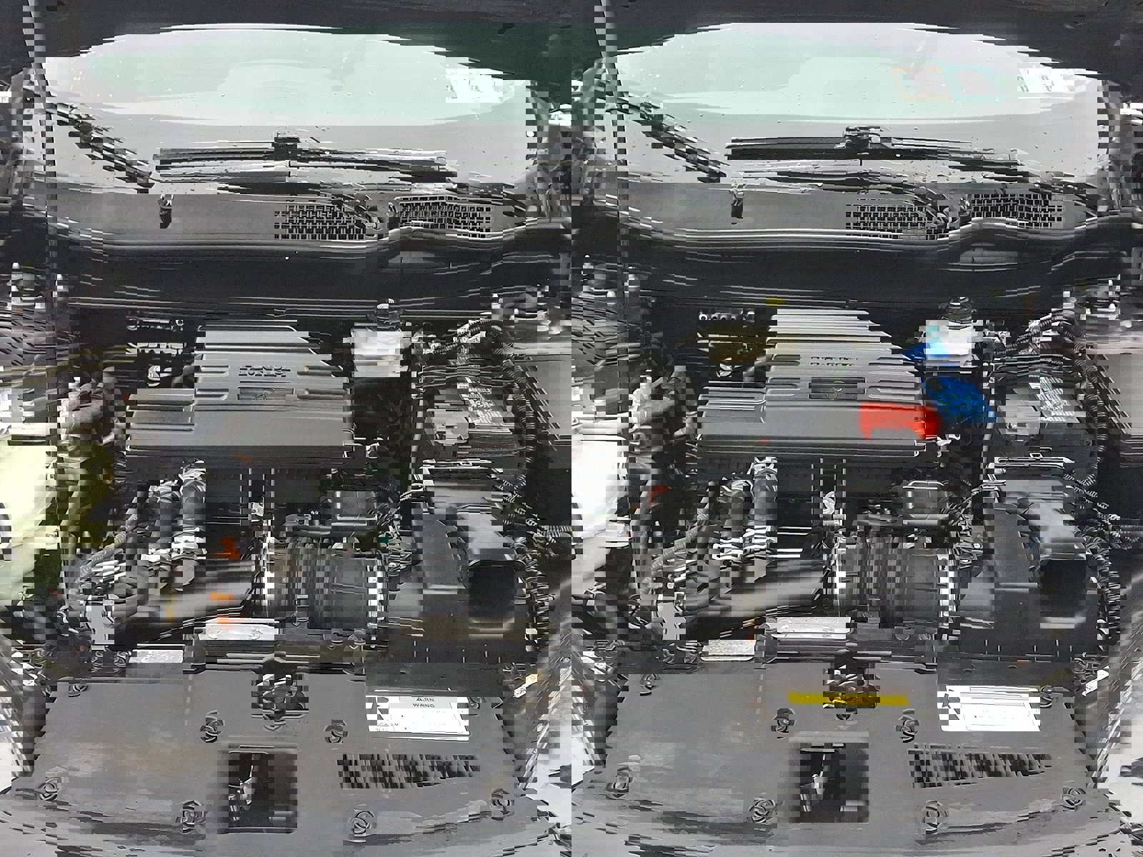 Used 2021 Honda CR-V EX-L image 29