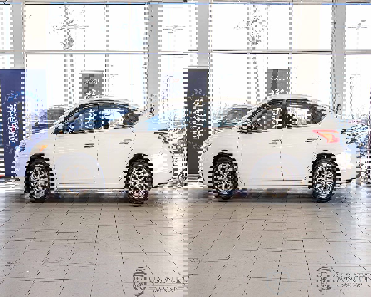 Used 2017 Nissan Sentra S w/ S Style Package image 6