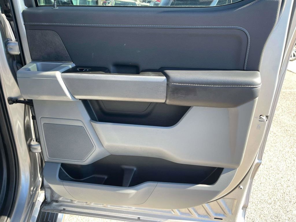 Used 2024 Ford F150 XLT w/ Mobile Office Package image 11