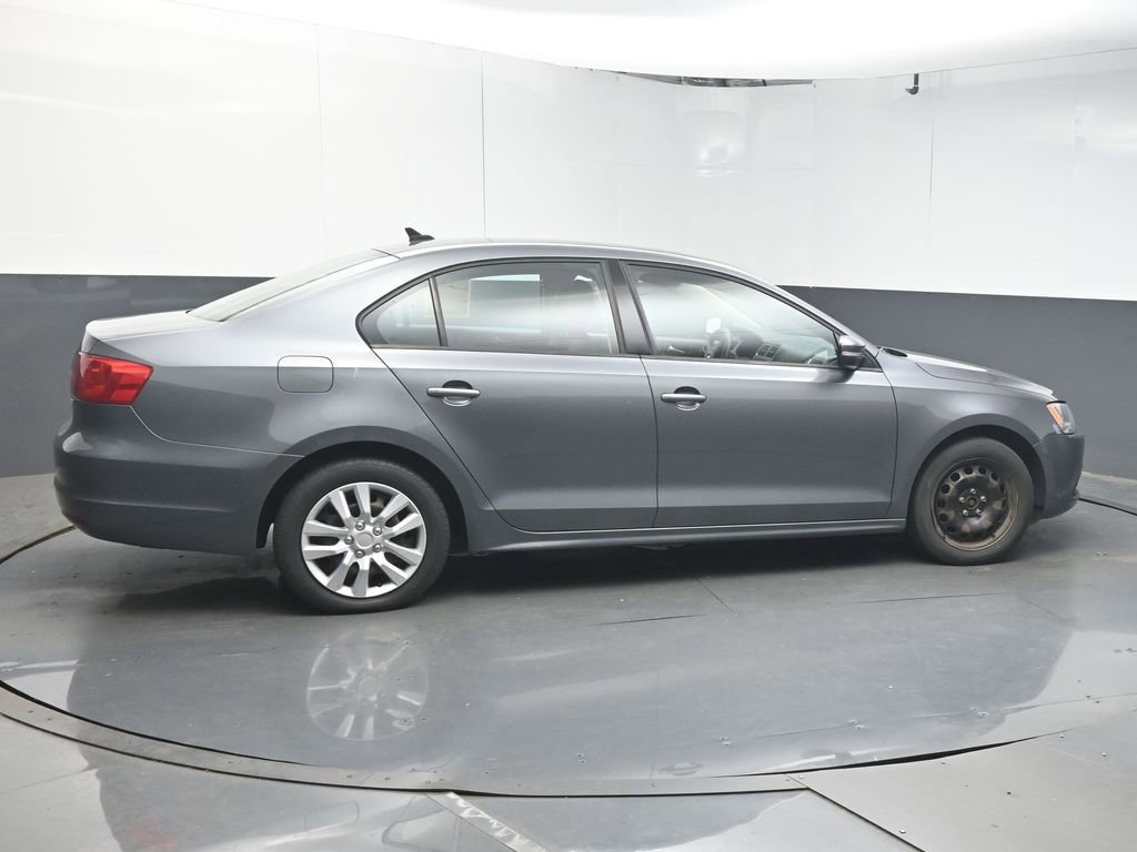 Used 2014 Volkswagen Jetta SE FWD image 8