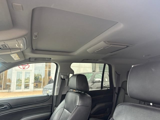 Used 2018 Chevrolet Tahoe LT AWD/4WD image 25