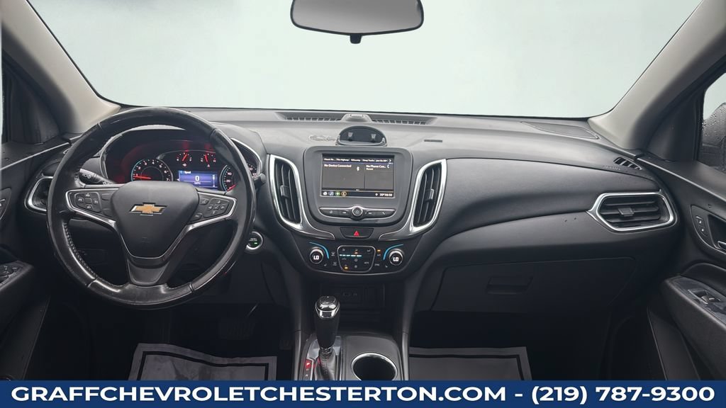 Used 2019 Chevrolet Equinox LT FWD image 17
