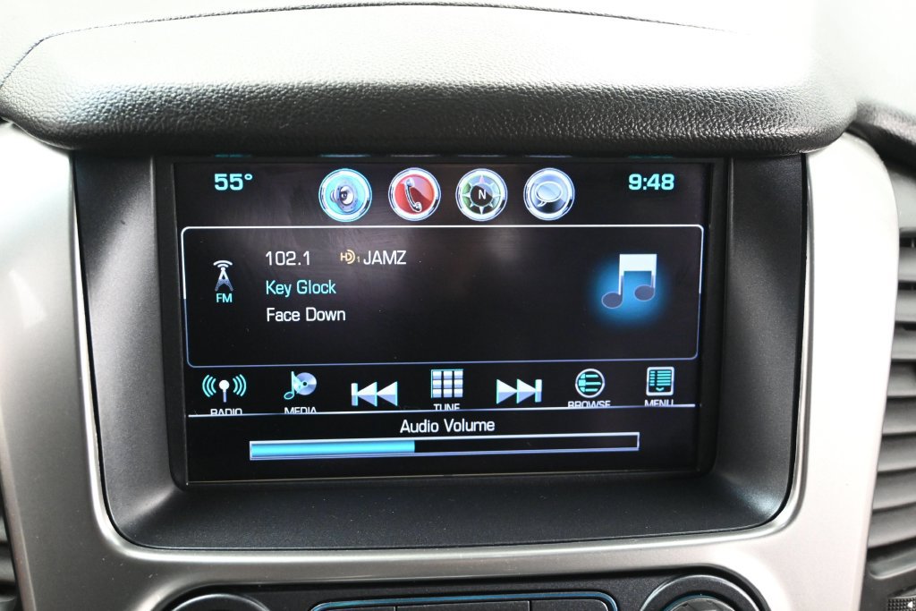 Used 2018 Chevrolet Tahoe LT AWD/4WD image 15