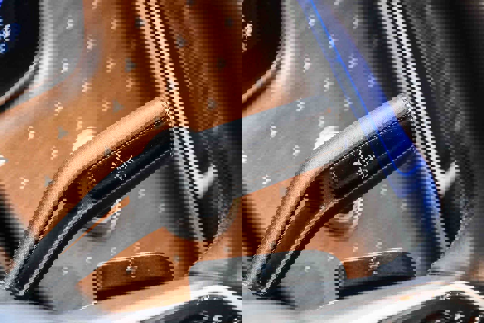 Certified 2023 Mercedes-Benz EQE 350+ 4MATIC SUV image 22