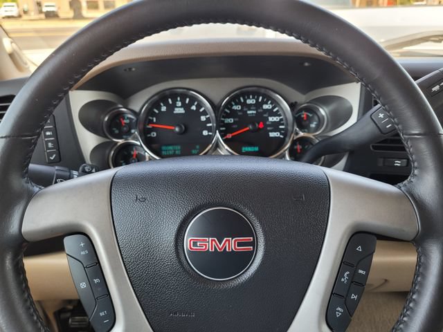 Used 2013 GMC Sierra 1500 SLE RWD image 21