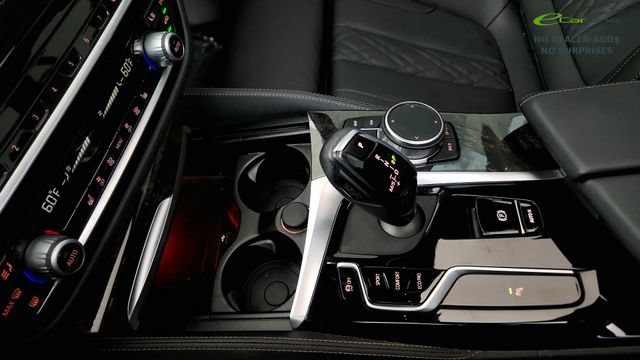 Used 2023 BMW 530i w/ M Sport Package RWD image 71