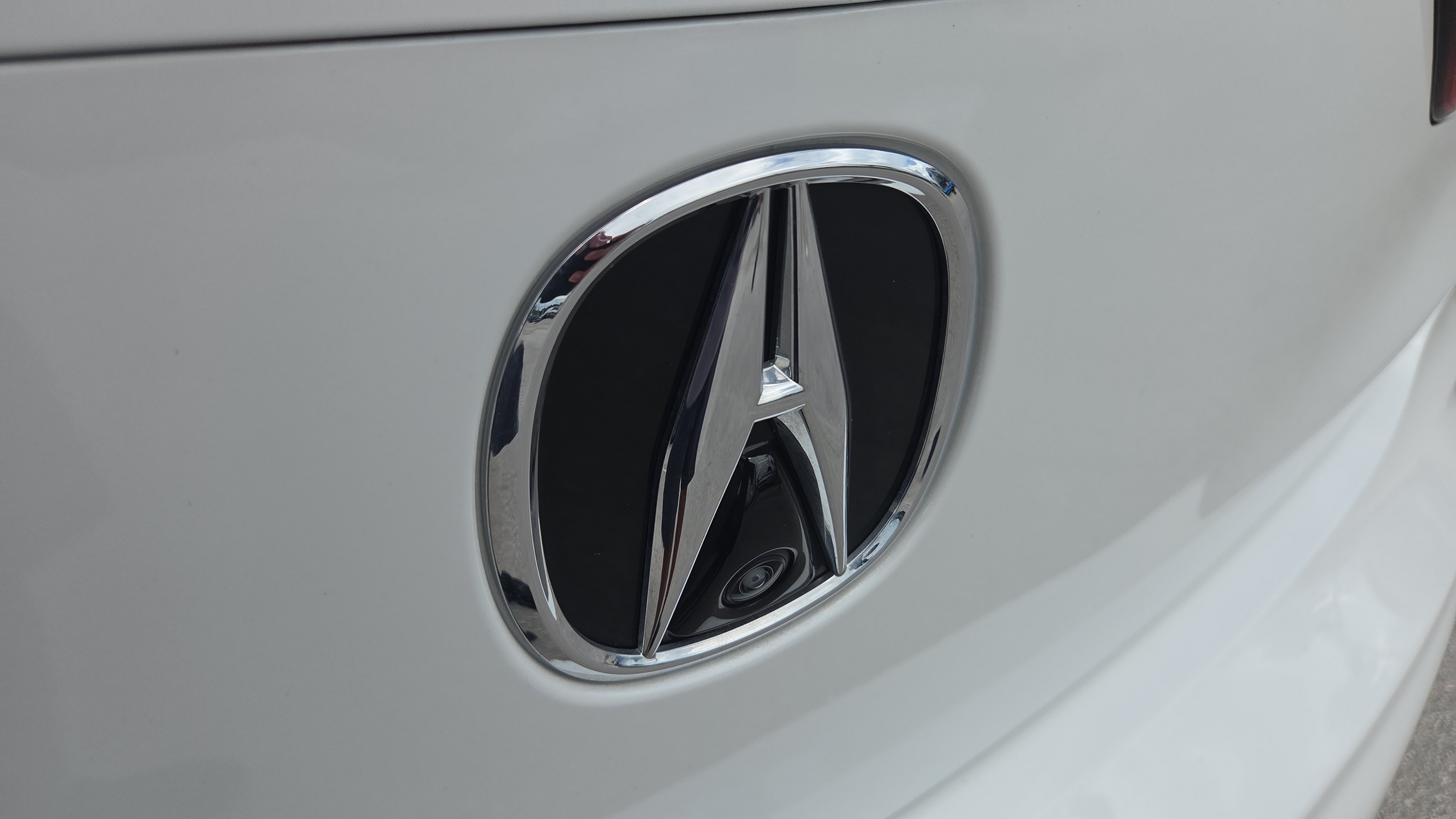 Used 2021 Acura TLX w/ Technology Package FWD image 35