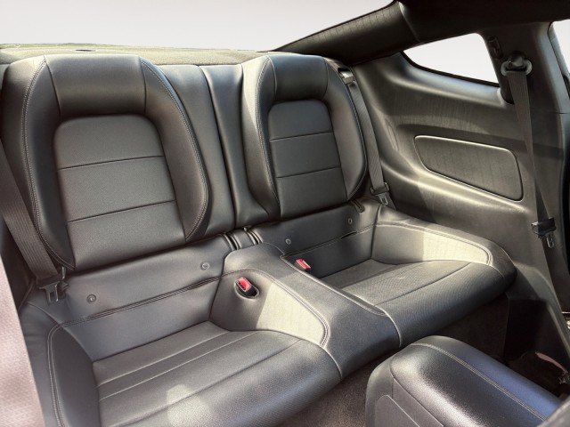 Used 2016 Ford Mustang GT Premium w/ GT Performance Package image 10