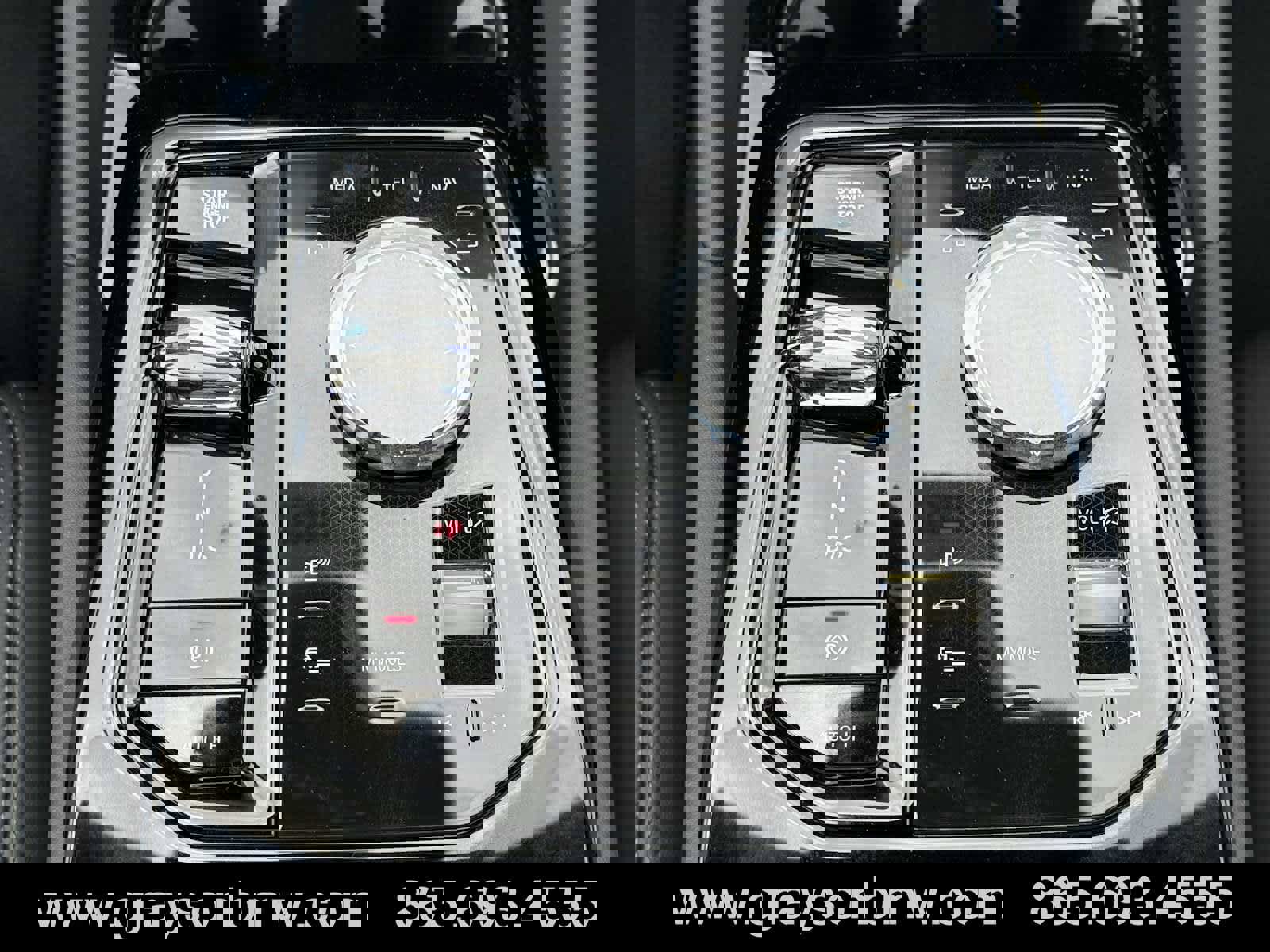 Used 2026 BMW 530i w/ Executive Package image 18