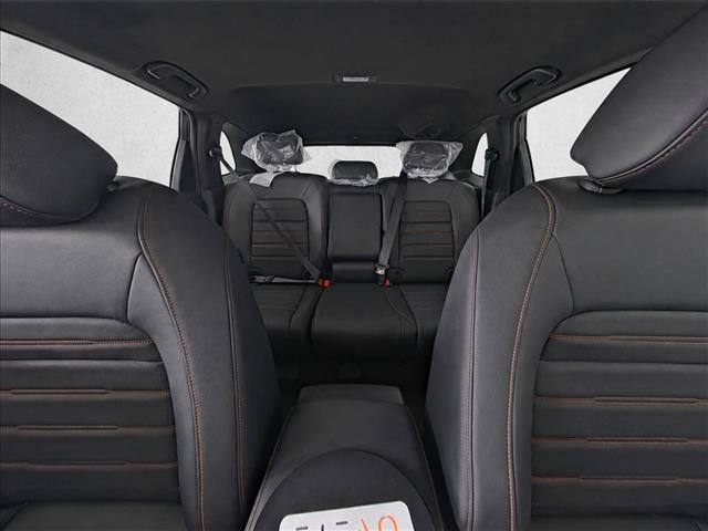 New 2027 Honda CR-V Sport Touring image 16