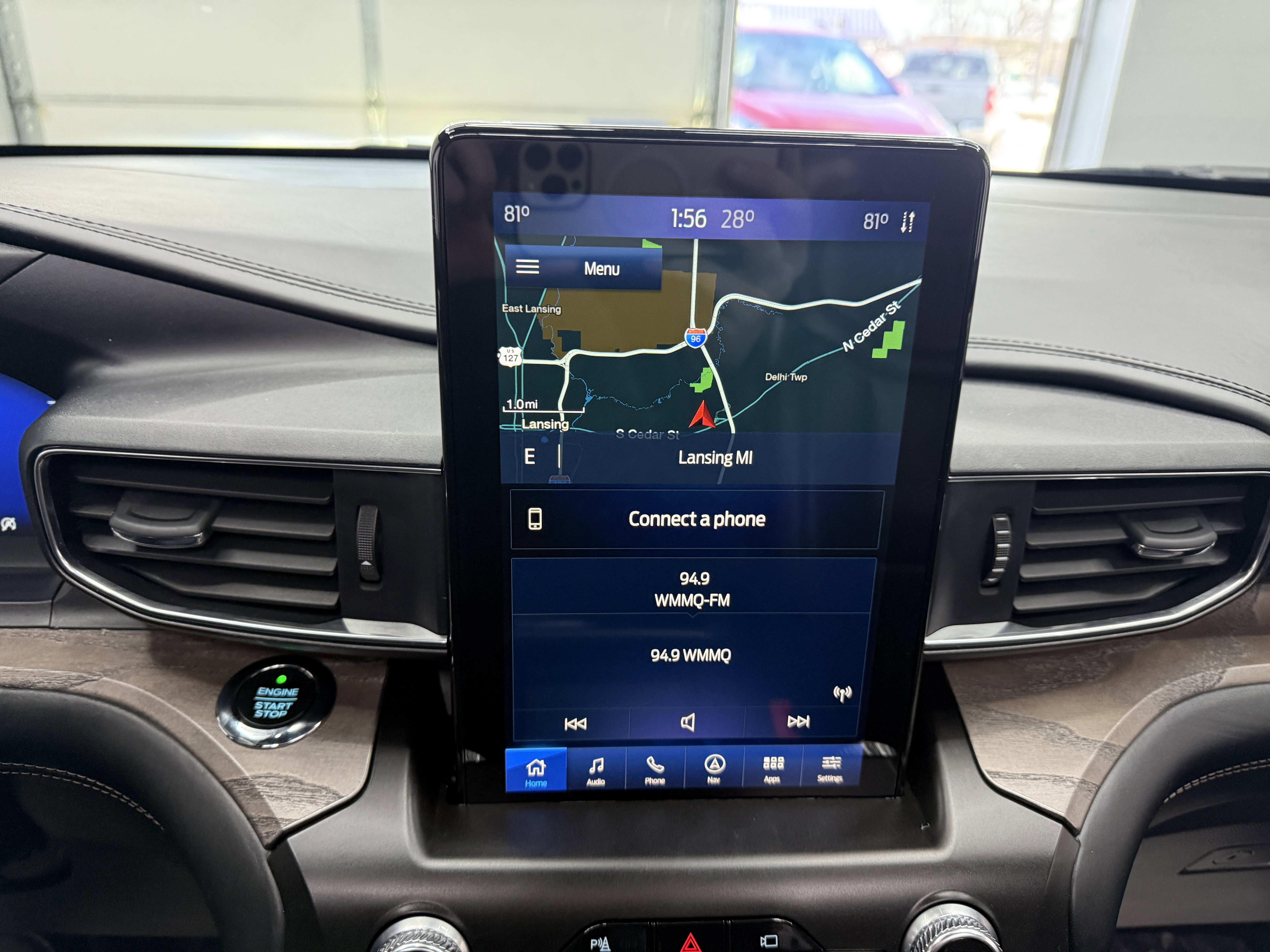 Used 2020 Ford Explorer Platinum image 20