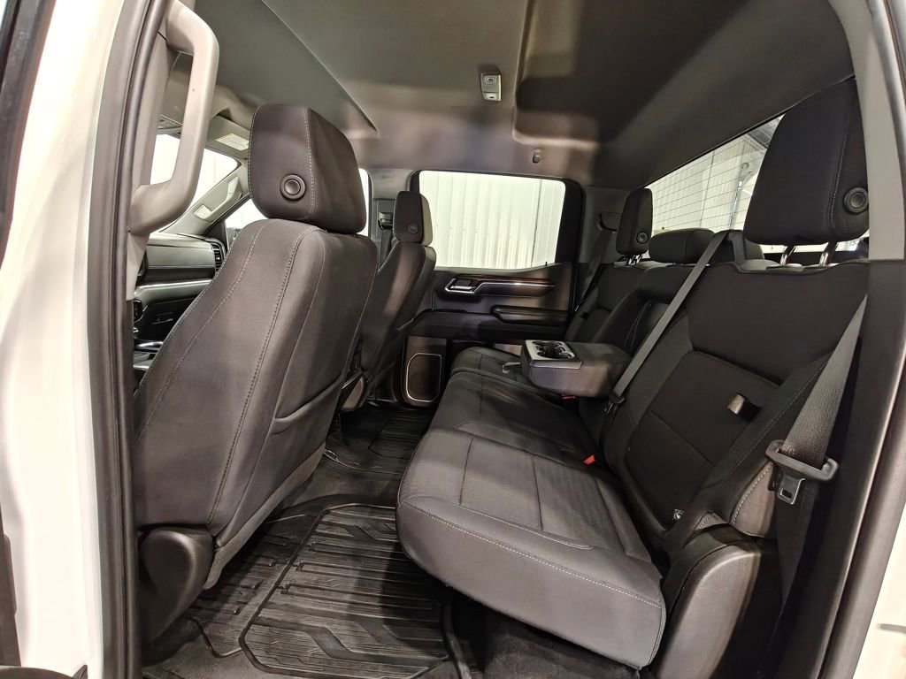 Used 2023 GMC Sierra 1500 Elevation image 37
