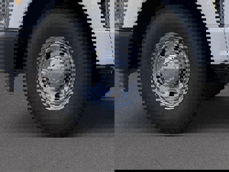 New 2026 Ford F250 XL image 19