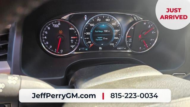 Used 2019 GMC Acadia Denali w/ Technology Package AWD/4WD image 13