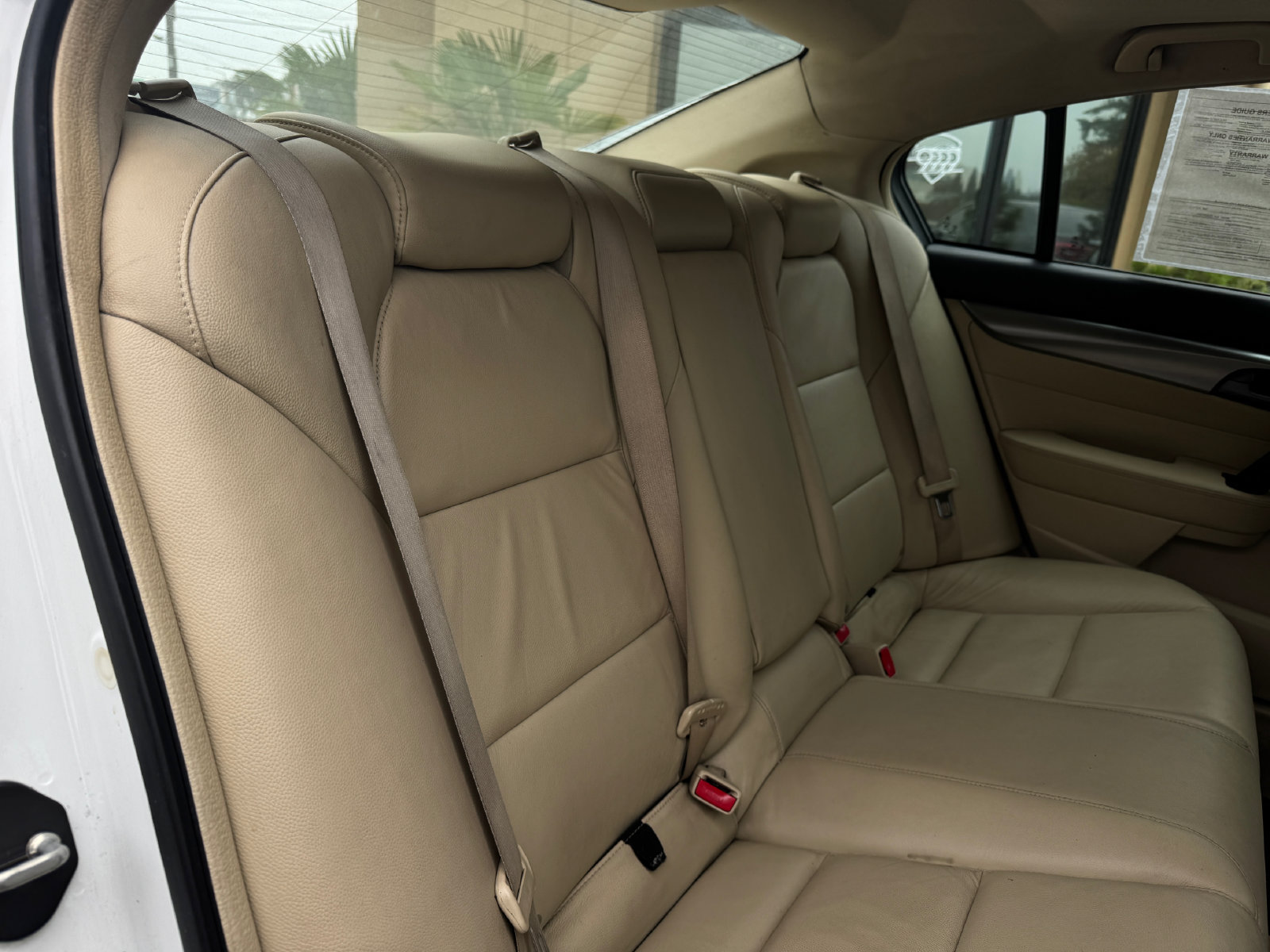Used 2010 Acura TL FWD image 19