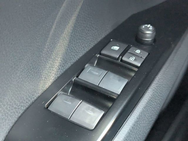 New 2026 Toyota Camry SE FWD image 21