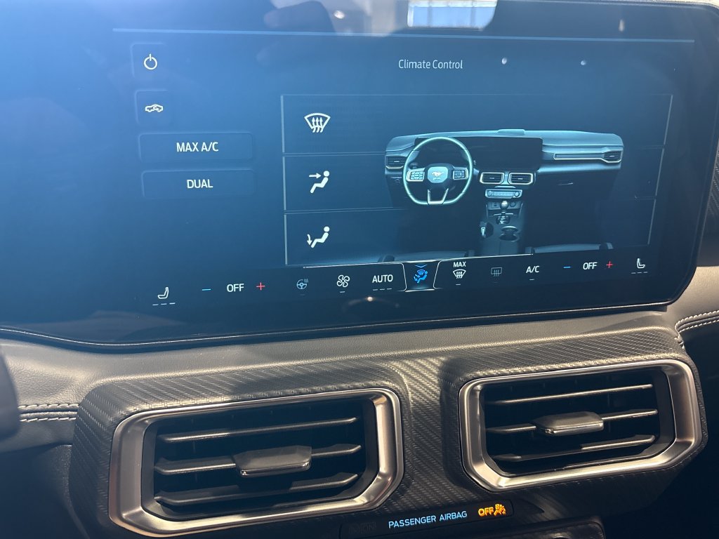 New 2026 Ford Mustang GT Premium RWD image 20