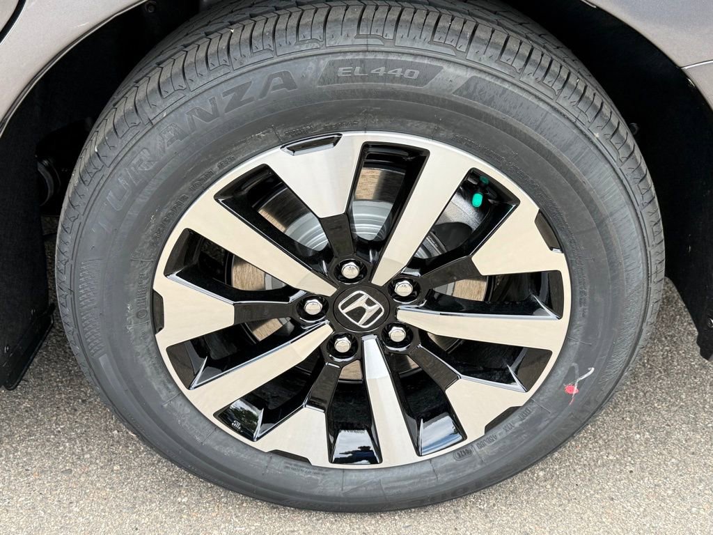 New 2026 Honda Odyssey EX-L image 11