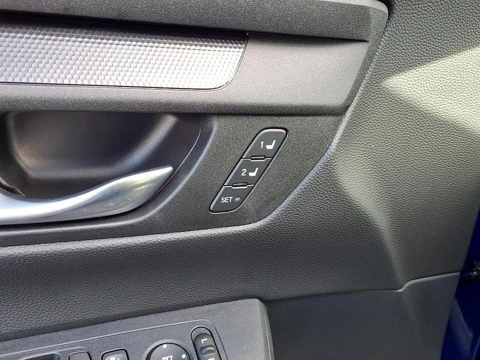 Used 2025 Honda CR-V Sport-L image 10