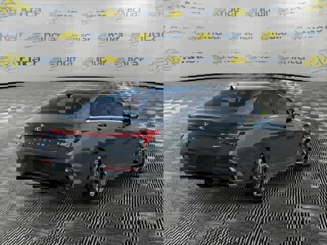 New 2026 Hyundai Elantra Limited image 4