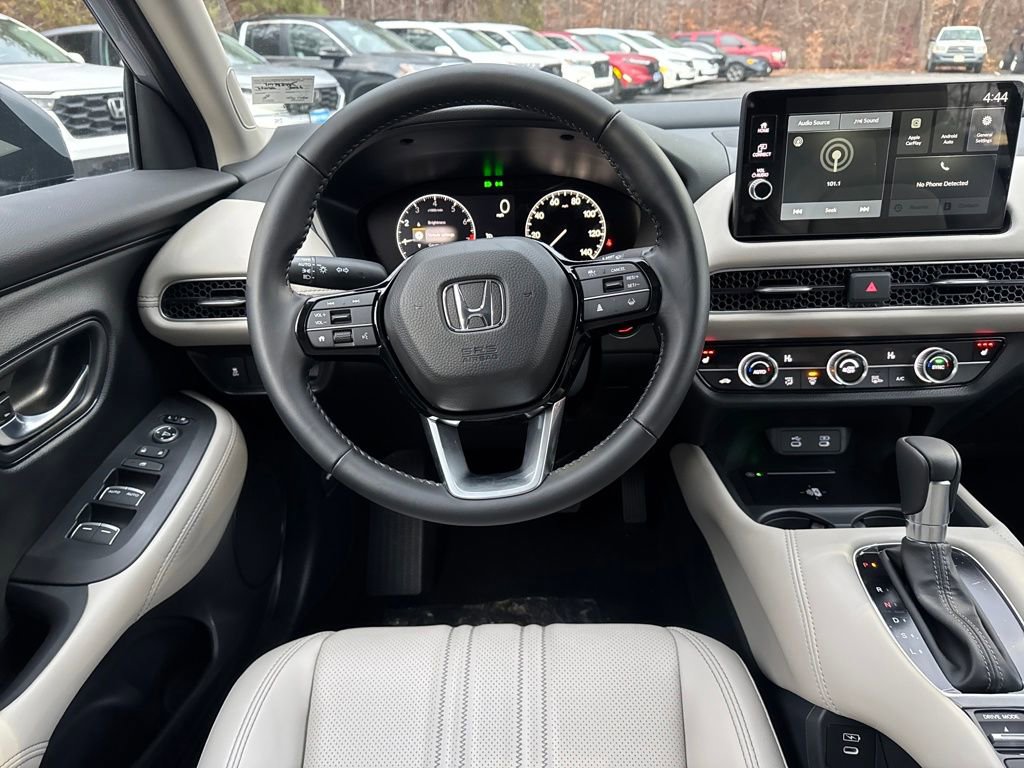 New 2026 Honda HR-V EX-L image 15
